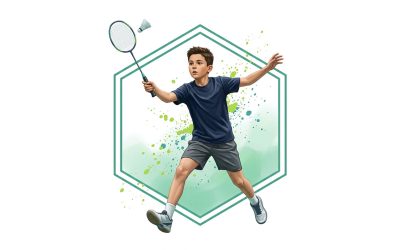 Badminton – natjecanje za mladiće i djevojke SŠ – 2025-26