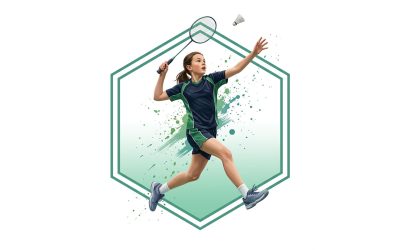 Badminton – rezultati natjecanja SŠ za mladiće i djevojke – 2025-26