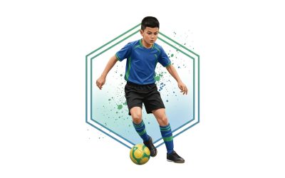 Futsal – rezultati natjecanja do 6. razreda OŠ – 2025-26