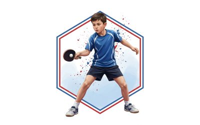 Stolni tenis – rezultati natjecanja za djevojke i mladiće SŠ – 2025-26